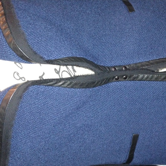 Blazer Jacket - Picture 4 of 11